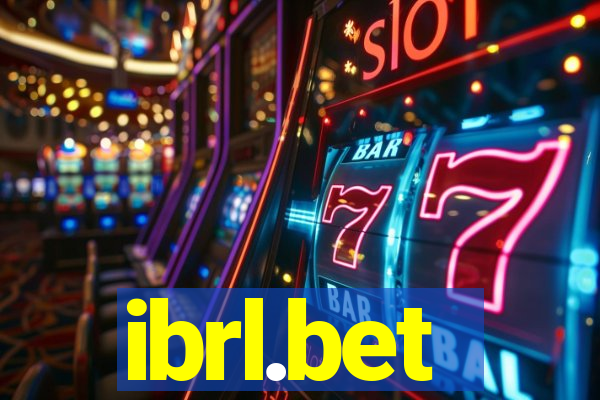 ibrl.bet