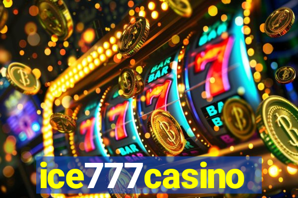 ice777casino