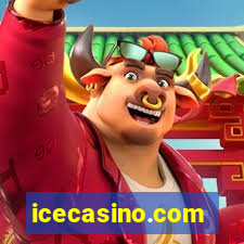 icecasino.com