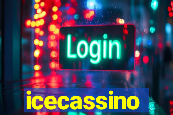 icecassino