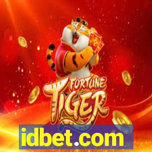 idbet.com