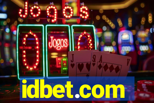 idbet.com