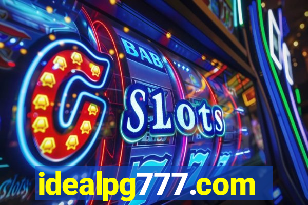 idealpg777.com