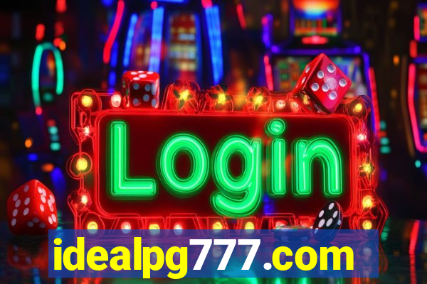 idealpg777.com