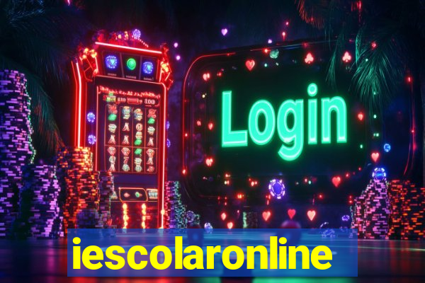 iescolaronline