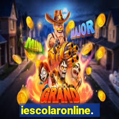 iescolaronline.com.br