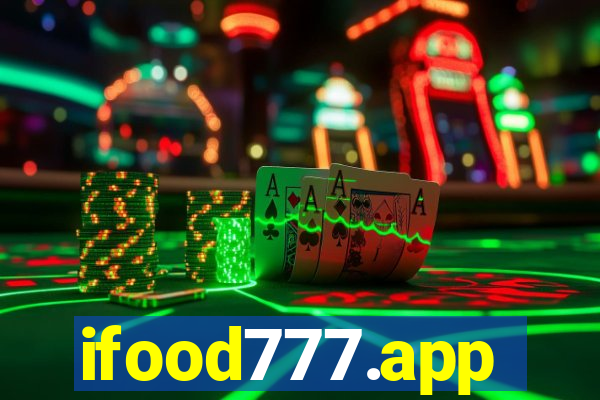 ifood777.app