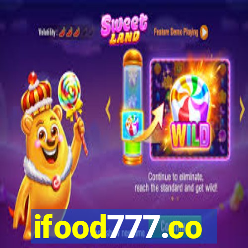 ifood777.co