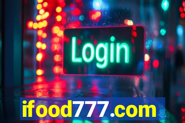 ifood777.com