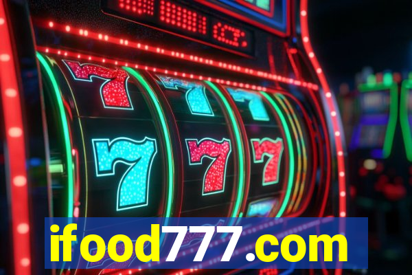 ifood777.com