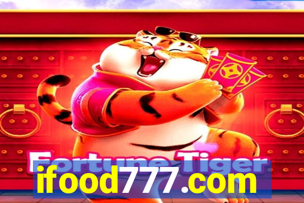 ifood777.com