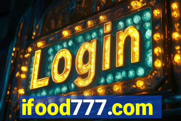 ifood777.com