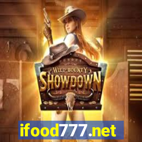 ifood777.net