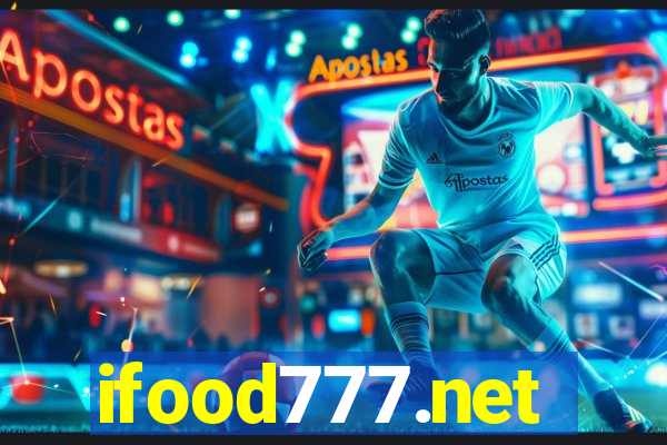 ifood777.net