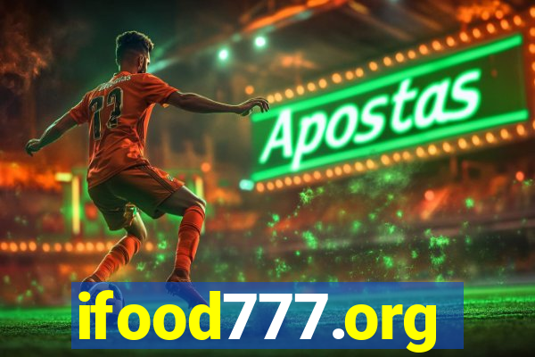 ifood777.org