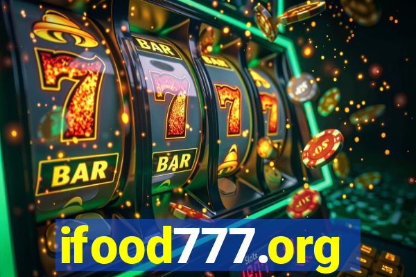 ifood777.org