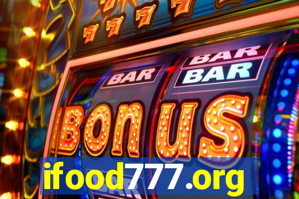 ifood777.org
