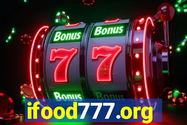 ifood777.org