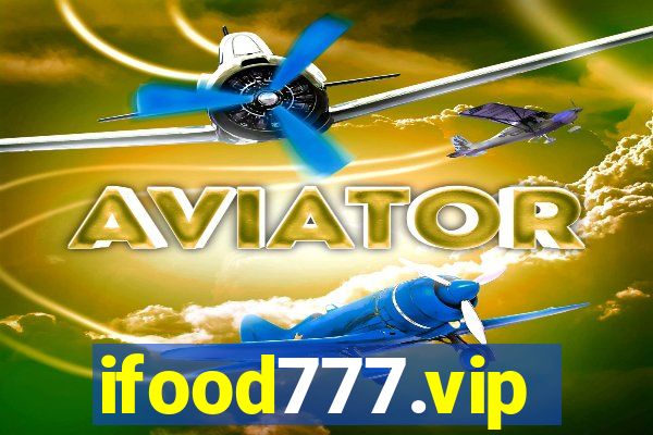 ifood777.vip