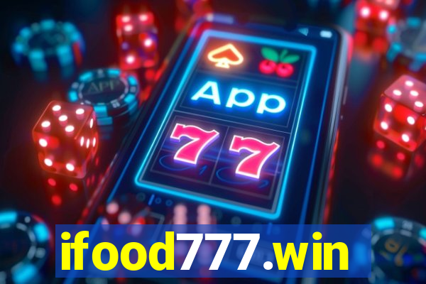 ifood777.win
