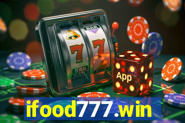 ifood777.win