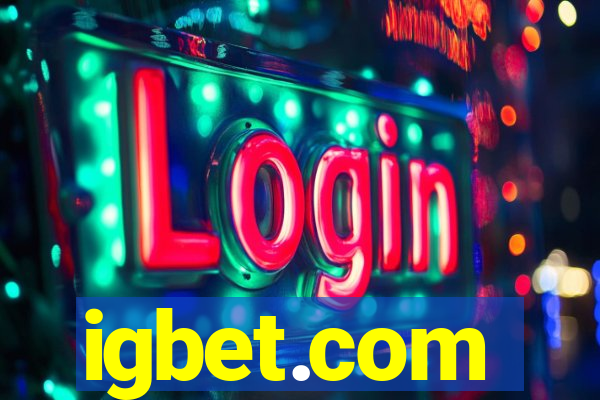 igbet.com
