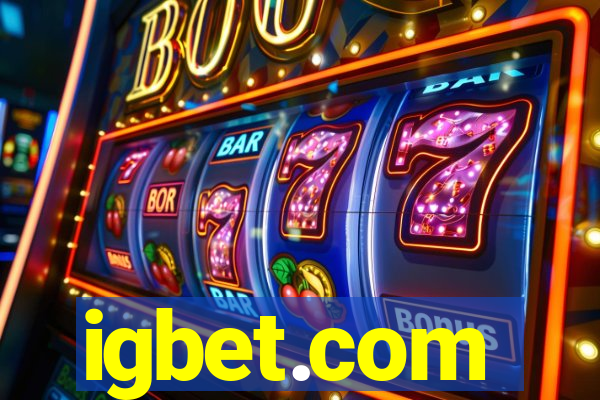 igbet.com