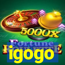 igogo