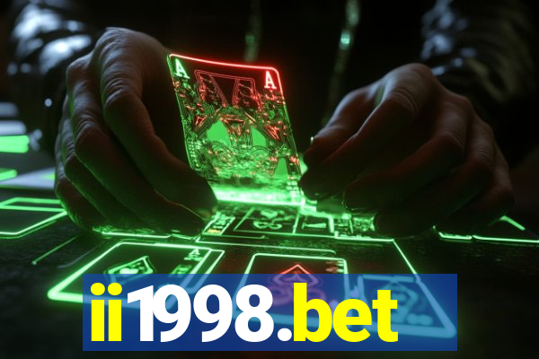 ii1998.bet