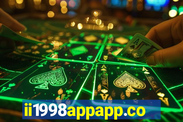 ii1998appapp.com