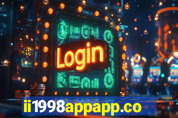 ii1998appapp.com