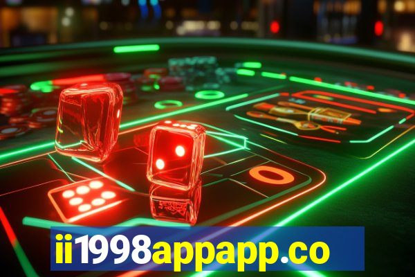 ii1998appapp.com