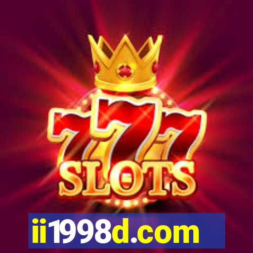 ii1998d.com