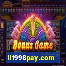 ii1998pay.com