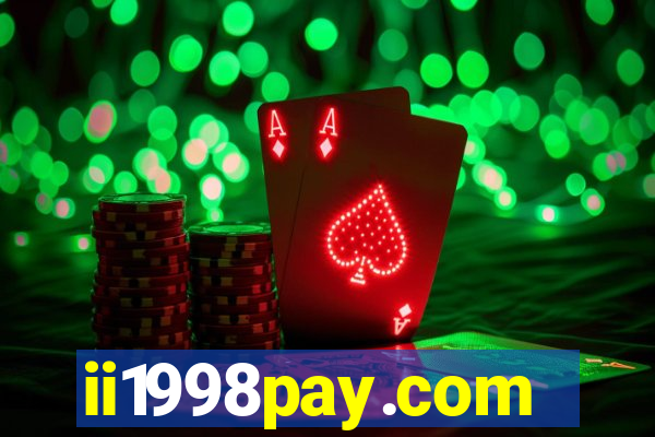 ii1998pay.com