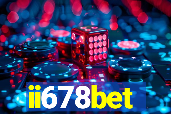 ii678bet
