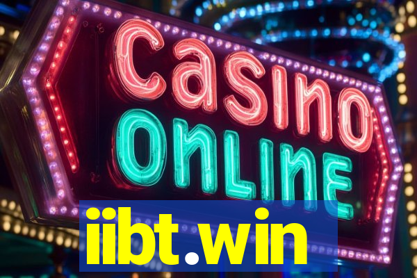 iibt.win