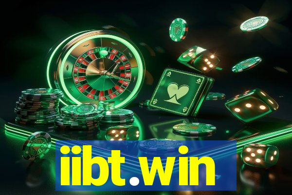 iibt.win