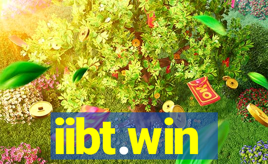 iibt.win