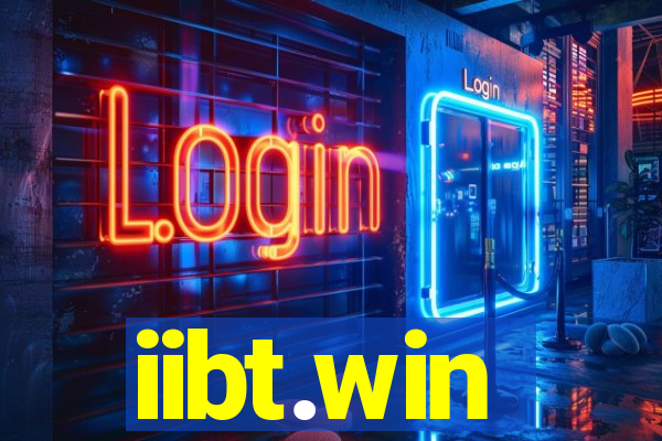 iibt.win