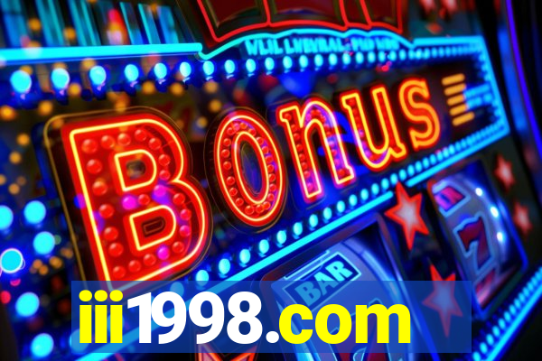 iii1998.com