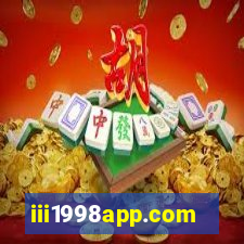 iii1998app.com