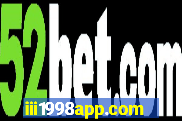 iii1998app.com