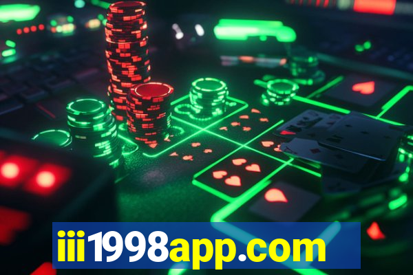 iii1998app.com