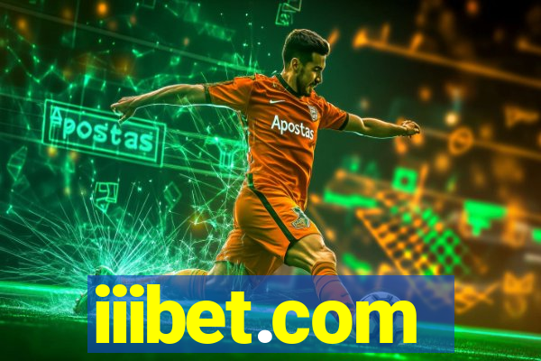 iiibet.com
