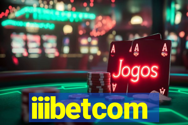 iiibetcom