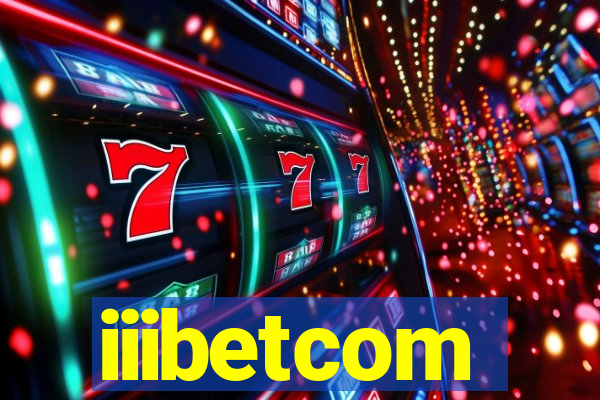 iiibetcom