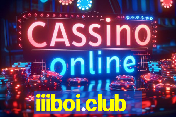iiiboi.club