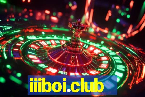 iiiboi.club
