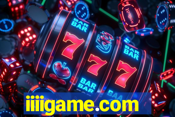 iiiigame.com